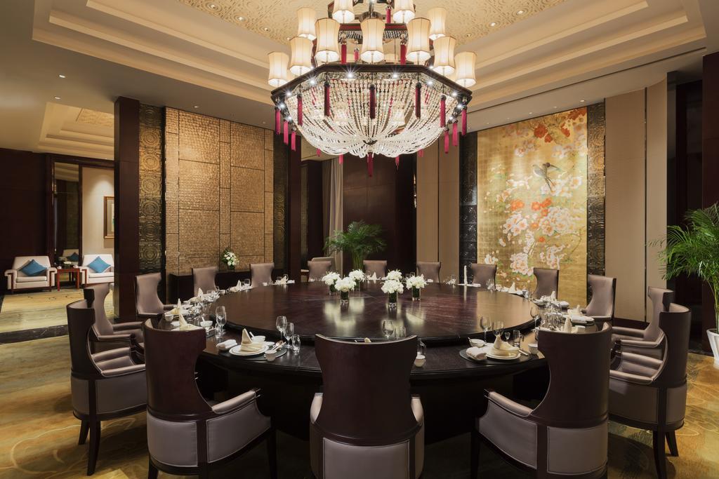 Wanda Realm Chifeng Hotel Extérieur photo