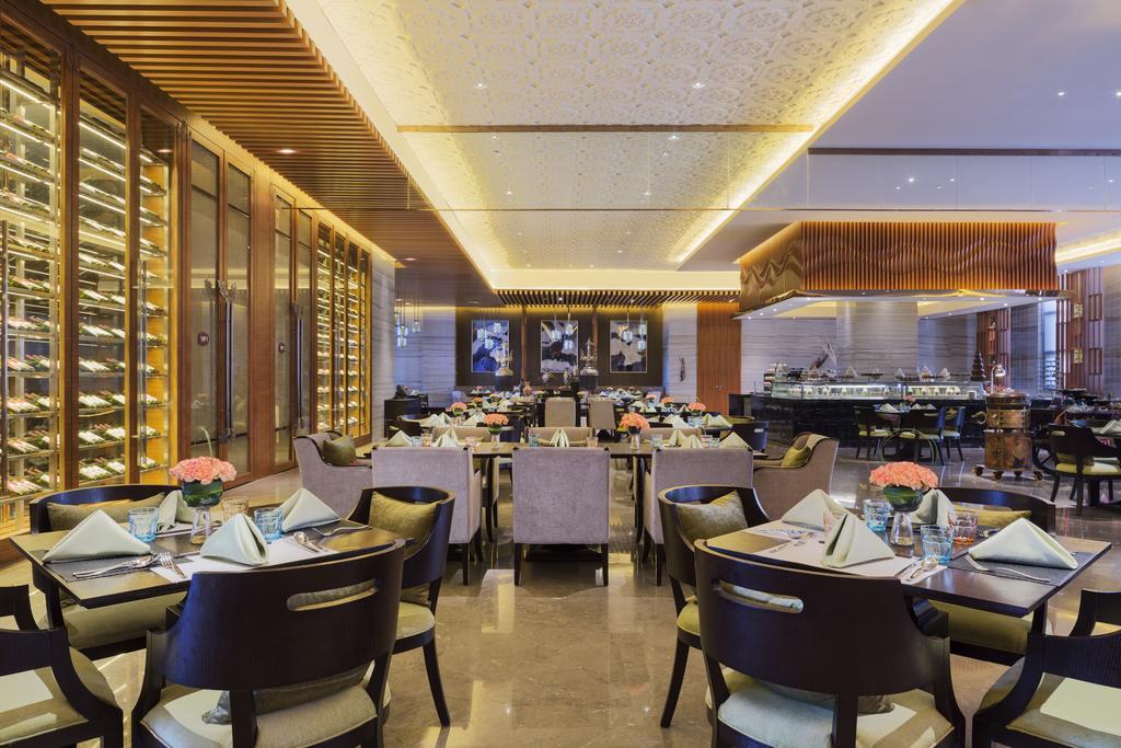 Wanda Realm Chifeng Hotel Extérieur photo