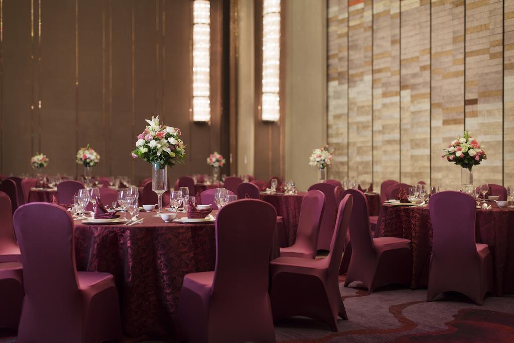 Wanda Realm Chifeng Hotel Extérieur photo