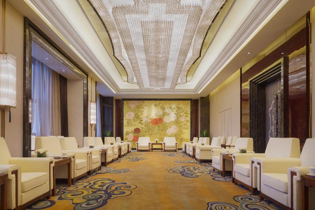 Wanda Realm Chifeng Hotel Extérieur photo