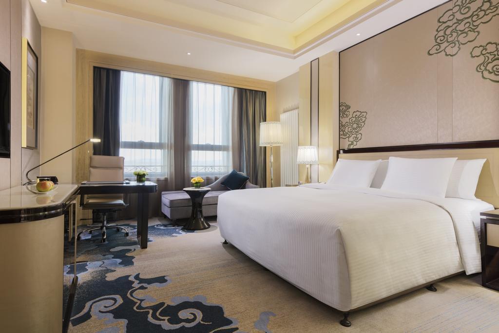 Wanda Realm Chifeng Hotel Chambre photo