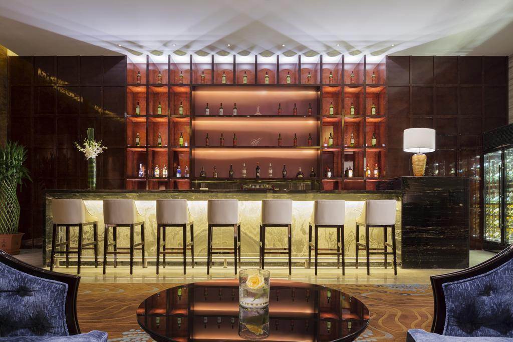 Wanda Realm Chifeng Hotel Extérieur photo