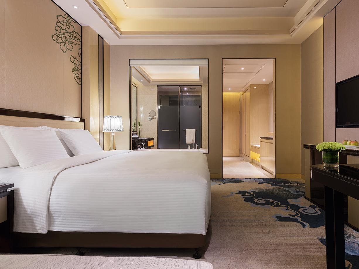 Wanda Realm Chifeng Hotel Extérieur photo