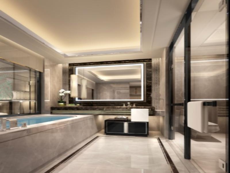 Wanda Realm Chifeng Hotel Extérieur photo