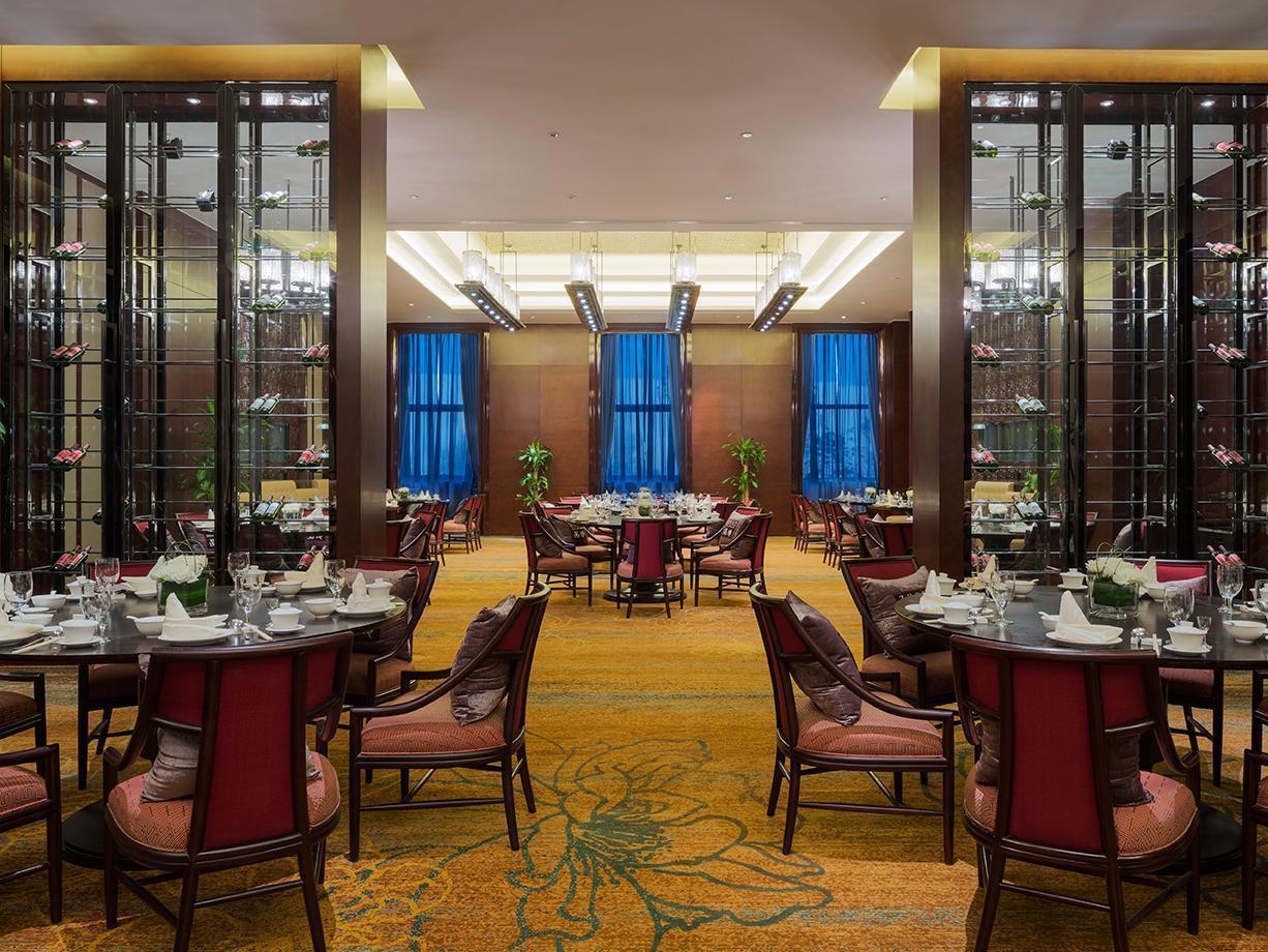 Wanda Realm Chifeng Hotel Extérieur photo
