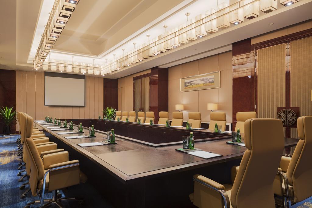 Wanda Realm Chifeng Hotel Extérieur photo