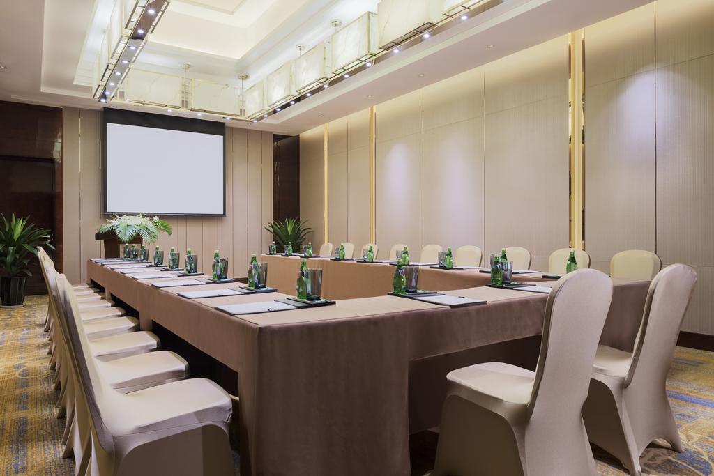 Wanda Realm Chifeng Hotel Extérieur photo
