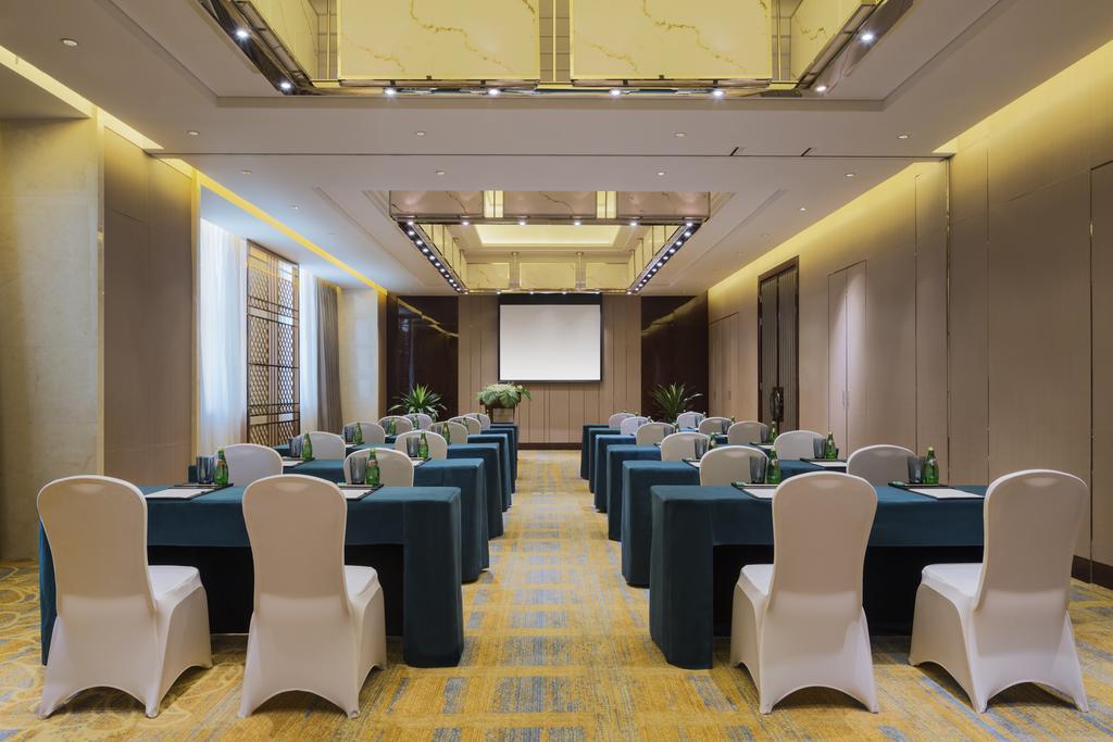 Wanda Realm Chifeng Hotel Extérieur photo
