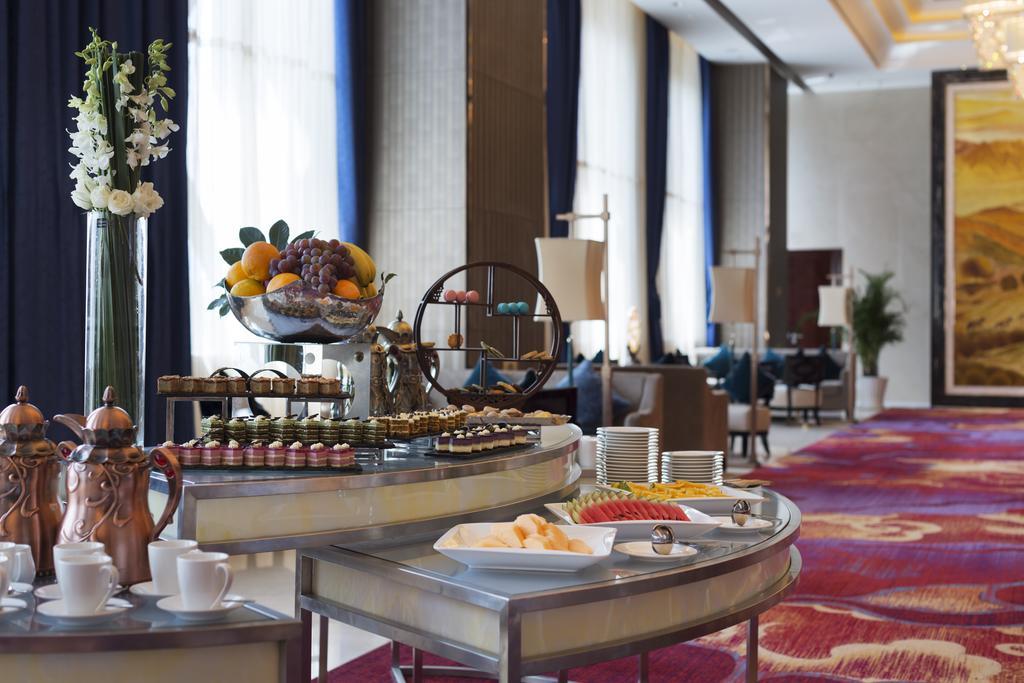 Wanda Realm Chifeng Hotel Extérieur photo