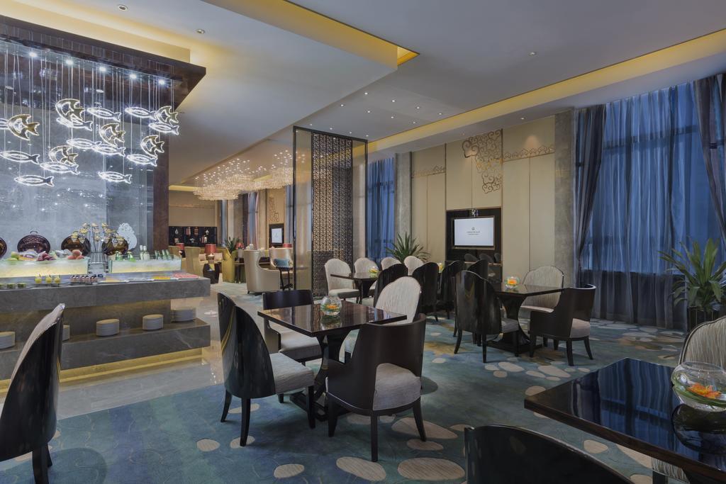 Wanda Realm Chifeng Hotel Extérieur photo