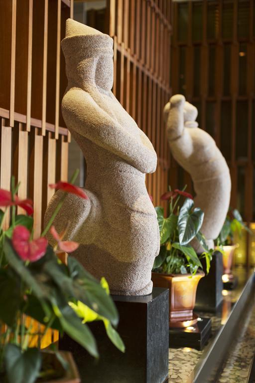 Wanda Realm Chifeng Hotel Extérieur photo