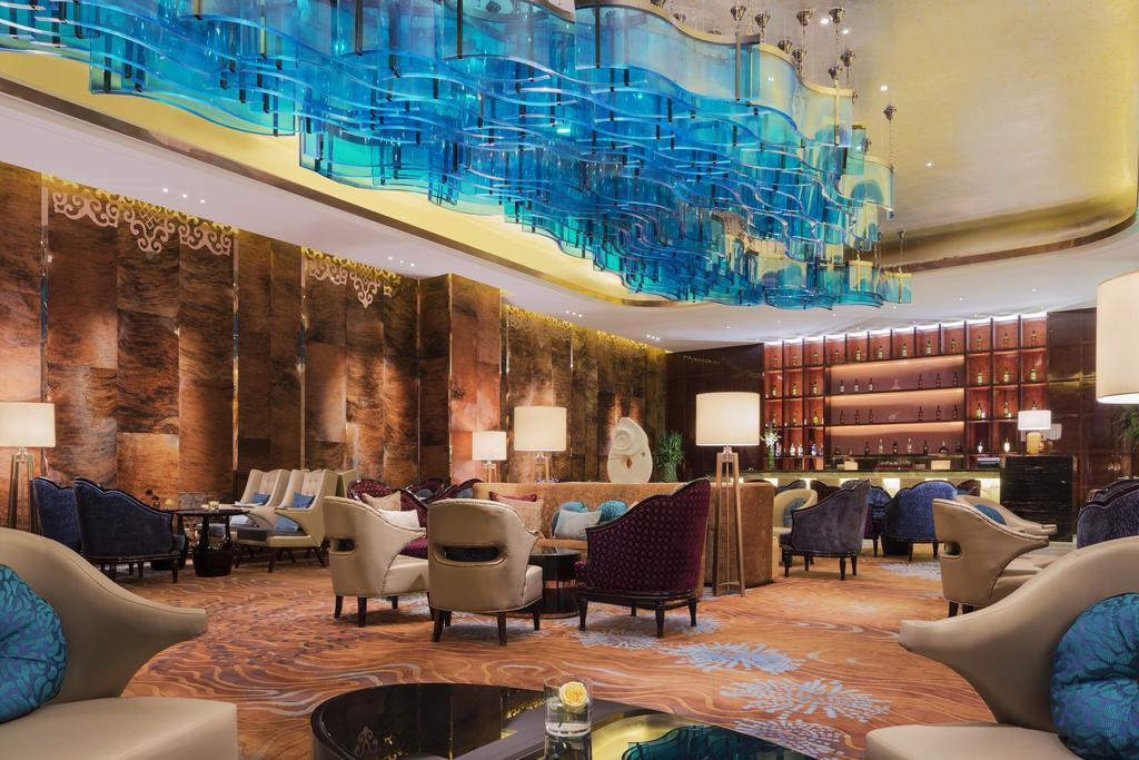 Wanda Realm Chifeng Hotel Extérieur photo